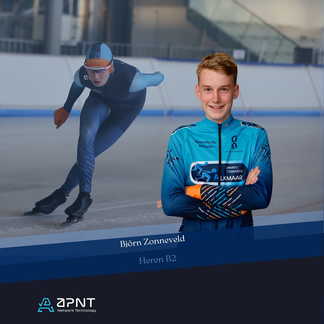 Björn Zonneveld