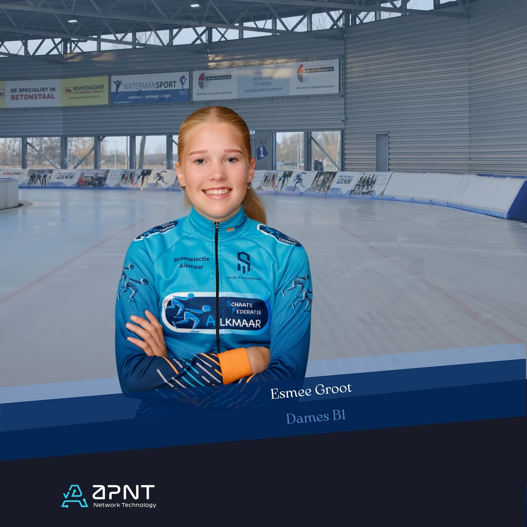 Esmee Groot