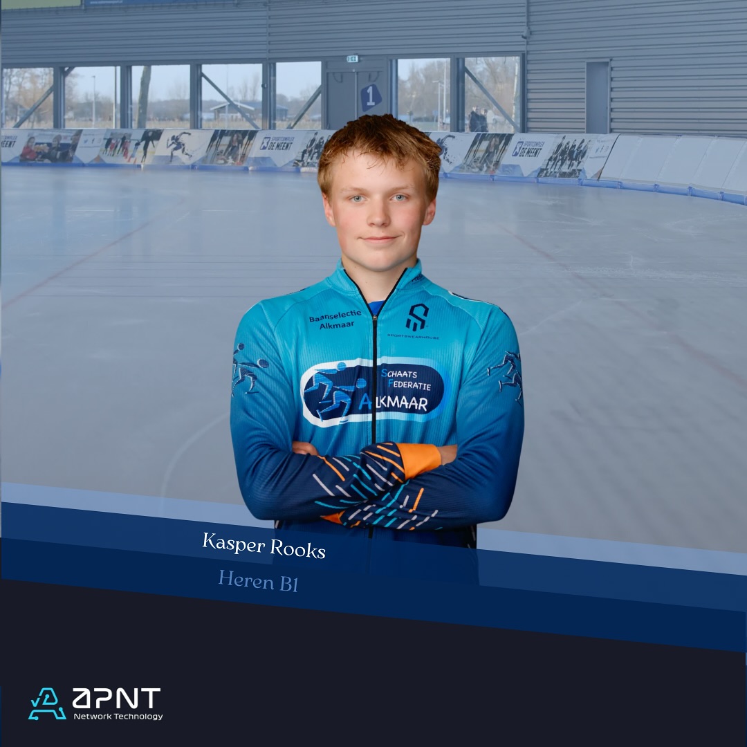 Kasper Rooks