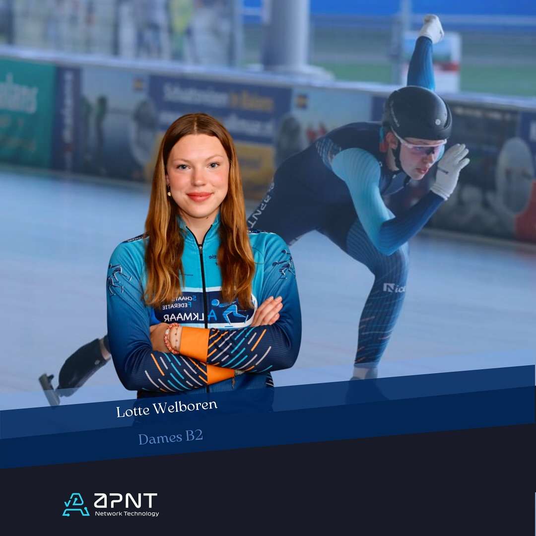 Lotte Welboren