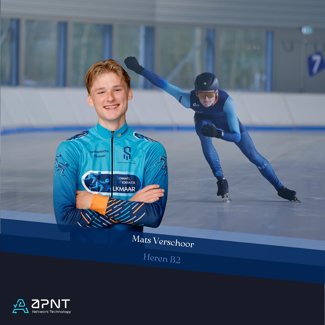 Mats Verschoor