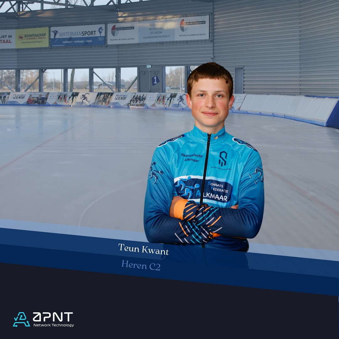 Teun Kwant