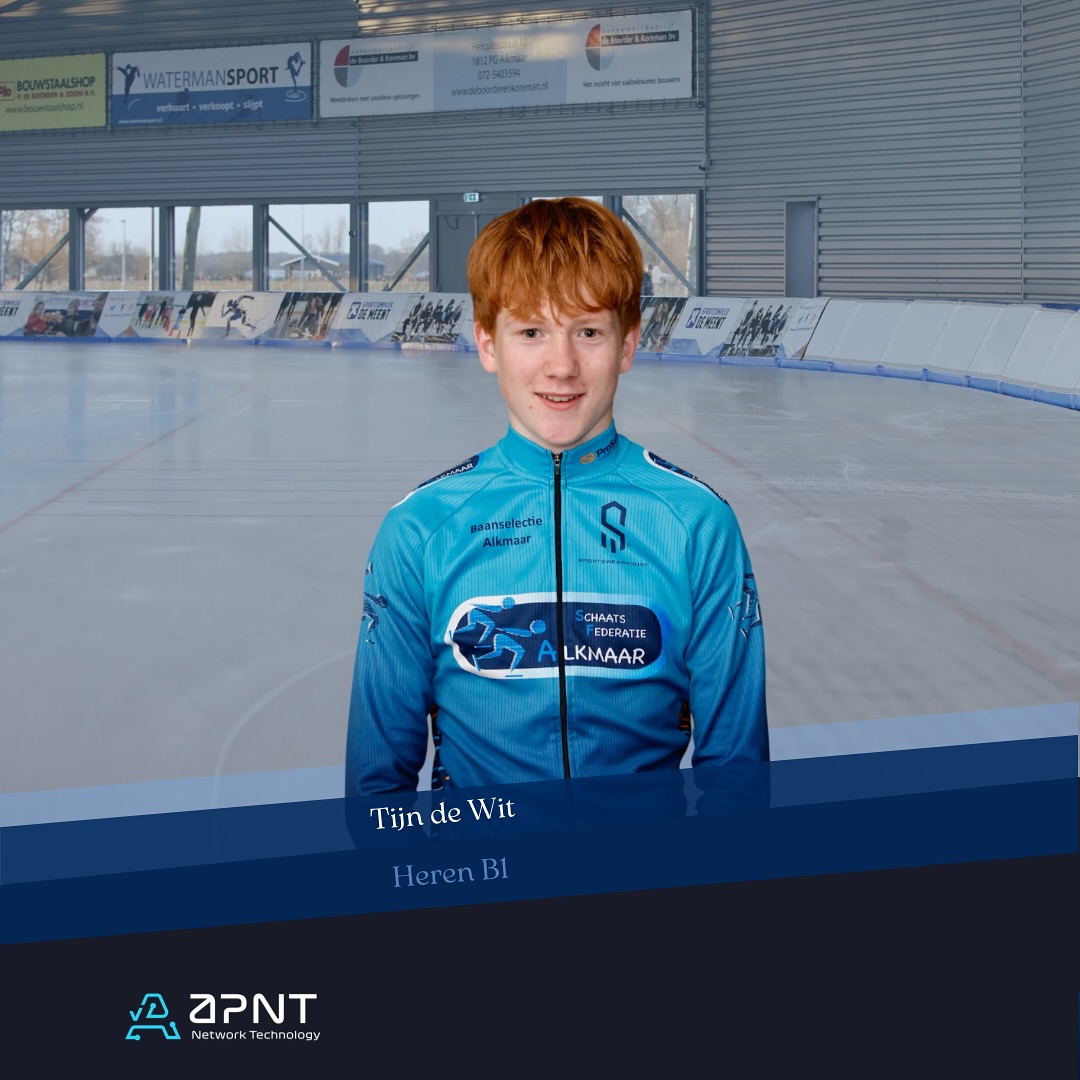 Tijn de Wit